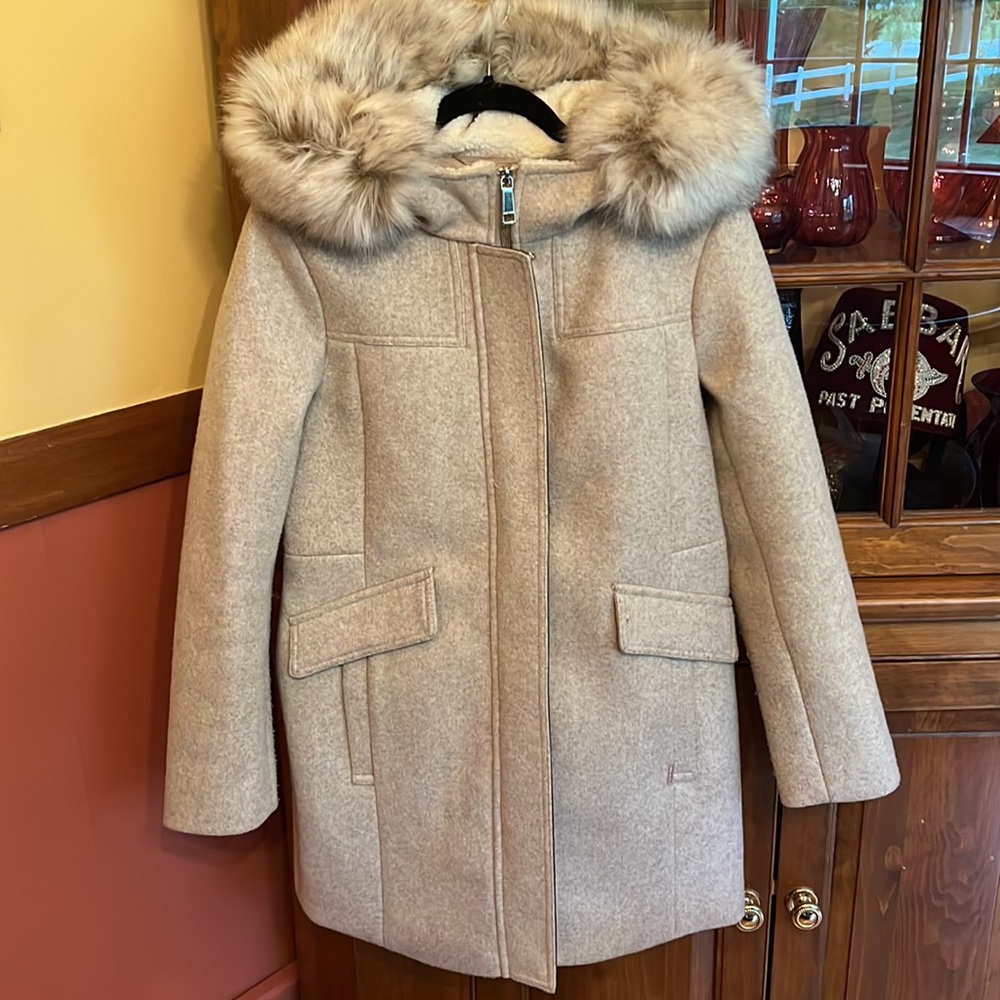 NWOT Nine West Jacket